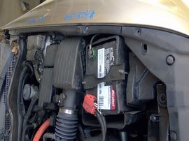 2006 HONDA ACCORD 3.0 VTEC, AT, GOLD, A25139